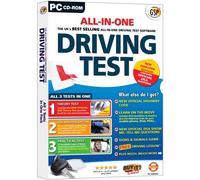 Driving Test (All In One) 2008/2009 (PC)