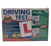 Driving Test Gift Pack Plus (PC)