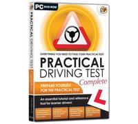 Driving Test Practical Test Complete 2012 (PC)