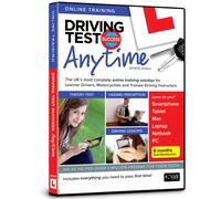 Driving Test Success Anytime 2014/15 Edition