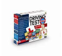 Driving Test Success Deluxe (2005 Edition) (PC)