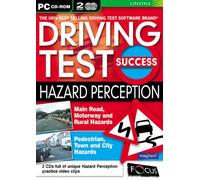 Driving Test Success Hazard Perception (2003)