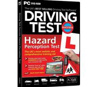 Driving Test Success Hazard Perception