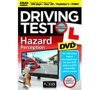 Driving Test Success: Hazard Perception [DVD]