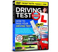 Driving Test Success - How to Pass Your Driving Test