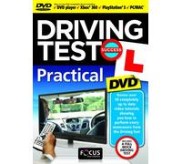 Driving Test Success: Practical [DVD]
