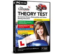 Driving Test Success Theory Test for Car Drivers, Motorcyclists and Trainee Driving Instructors 2015 Edition