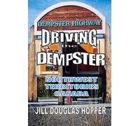 Driving the Dempster: Northwest Territories, Canada