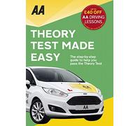 Driving Theory Test Made Easy (AA Driving Test)