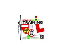 Driving Theory Training Nintendo DS - 2008