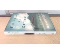 Driving to Detroit: An Automotive Odyssey