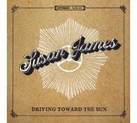 Susan James - Driving Towards The Sun