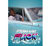 Driving While Black
