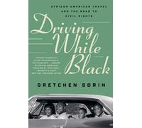 Driving While Black