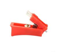 Drivstraw 5-Piece Welding Trigger Switch Kit for MIG Welding Torches - Compatible with 15AK, 24KD & 36KD Models - High-Sensitivity, Stable Control for 200A/350A/500A