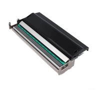 Drivstraw 79801M 300DPI Barcode Label Printer Thermal Printhead Compatible with for ZM400 Direct Thermal Transfer High Resolution Print Head Replacement for Precise
