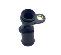 Drivstraw ABS Hose Connector for Atlas 3.6L (2018-2023) - OEM 03H121118 Replacement Radiator Coolant Fitting