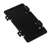 Drivstraw ABS Wheel House Liner Cover for - GLE (2020) - OEM Replacement Part 1676915700, Front Inner Lining Protection, Black