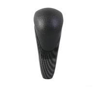 Drivstraw Automatic Shift Knob for Honda Civic 2012-2015, Carbon Fiber Pattern Gear Handle, Replacement Part 54130-TR0-TXW 54130-TR0-A21