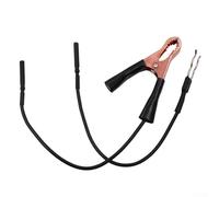 Drivstraw Automotive Electrical Tester - Car Leakage Detector for Current Detection, Electrical Circuit Testing & Fault Diagnosis, Metal-Plastic Construction, Overload