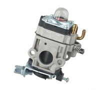 Drivstraw Carburetor for 4 3.6HP 4.0HP Air-Cooled Outboard Engine Motor, Compatible with For HANGKAI Marine Engines, Metal Construction for Improved Fuel