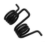 Drivstraw Clutch Pedal Return Spring for Great Wall For Haval H6 (Part No. 1602111-KZ16 / 1602204) - Direct Fit Replacement, and-Play Installation, No Assembly