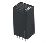 Drivstraw Digital For Relay H3Y-2-SX with 8-Pin PYF-08A Base, 0.1s-99h Adjustable Delay, Power-On/Delayed Release/Cycle Modes, AC220V/DC12V/DC24V, LED Digital Display,(DC12V)