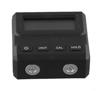 Drivstraw Digital Protractor Inclinometer and Horizontal Angle Meter with Magnetic Base, 0.05° Resolution, ±0.° Accuracy, Backlit LCD Display, for Woodworking,