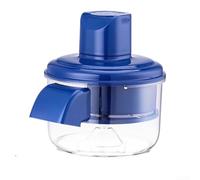 Drivstraw Electric Grape Peeling Machine, 304 Stainless Steel Automatic Fruit and Vegetable Peeler for Cherries Tomatoes, Rechargeable -Touch Garlic Peeler with