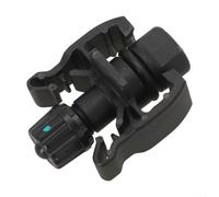 Drivstraw Expansion Tank Return Hose Connector - Coolant Overflow Hose for Vehicles (OE Replacements: C1B18C362AA, 1791975, C1BZ-8C362-A, 9X2Z00933A) - Direct Fit