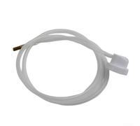 Drivstraw Fluid Film Nozzle Extension Hose for Rust Prevention Spray Cans, 60 cm (24 in) Length, 4.5 mm Diameter, Compatible with Undercoating Applications for