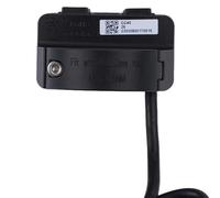 Drivstraw For DZ40 LCD Display for Electric For with IP65 Waterproof Rating, Compatible with For 01, 02 and HD -Drive Motors, Black