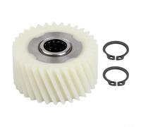 Drivstraw For Nylon Primary Reduction Gear for BBS02B and For Drive Motors, Compatible with 36V/48V 250W-1000W Electric For Conversion Kits, Replacement(for BBS01 2)