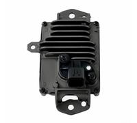 Drivstraw For Toyota Control Distance Sensor 88210-0A010 882100A010 Black Plastic Direct Replacement for Advanced Driver Assistance Systems