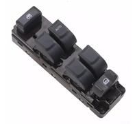 Drivstraw Front Power Switch for Holden For Rodeo RA/RC & For D-Max 2003-2017, Power Control Switch Compatible with 4DR Ute, Cab Chassis,
