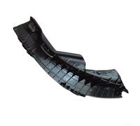 Drivstraw Left Cowl Top Cover Deflector for Hyundai iLoad 2017-2020 (2.5L), Direct Replacement OEM Part No. 86153-4H500 / 861534H500, Plastic Windshield Wiper