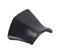 Drivstraw Left Side Mirror Lower Cover for Highlander 2020-2022 - Rearview Mirror Triangle Base Cover, ABS Plastic, Black, Replacement Part Compatible with OEM