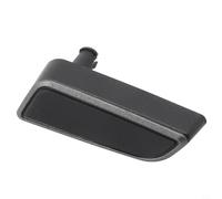 Drivstraw Model 3 and Model Y Interior Switch Button for First Officer Side Seat Backrest Forward Adjustment, Replacement Part Compatible with 2021-2023 Left-Hand