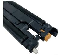 Drivstraw Mop Motor Replacement for Mova Z50 Ultra / Z5 / Z5 Pro, Sweeper Mop Track Drive Crawler Part, Robot Mop Maintenance Kit, Floor Cleaning Machine Motor