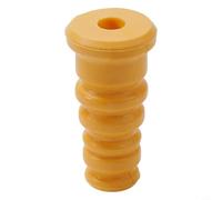 Drivstraw Rear Spring Bumper Strut Shock Bump Stop (OEM 1321003 / BBM2-28-910D) for C-Max (2003-2007), Focus I (1998-2005), Focus II (2004-2011) and 3 / For Axela