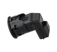 Drivstraw Reverse Parking Sensor for Vitara 2015-2020 - Rear PDC Replacement with OE Part Numbers 37735-54P00 & 37735-56P00, 12V Direct-Fit Plastic Sensor