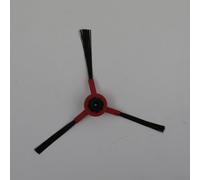 Drivstraw Robot Vacuum Side Brush Replacement Set - 4-Pack for 360 C50 and For SmartAi G50 30V Max Cordless Robotic Vacuums, For Lasting Nylon Bristles for Edges and Corners