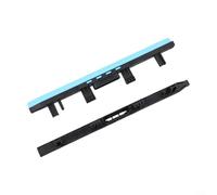 Drivstraw Scrape Strip for Karcher FC BR Series, BR 30/4C Replacement Part 4.777-008, Rubber Scraper Blade Floor Cleaning Tool for Tiles and Stone, Streak-Free