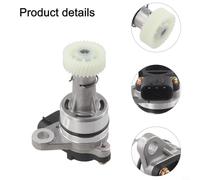 Drivstraw Speedometer Sensor Replacement for Mark II, Chaser, For Dyna, Verossa - Direct Fit OE Part 83181-24060