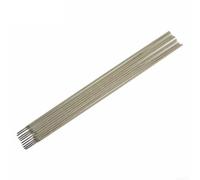 Drivstraw Stainless Steel E309L-16 Welding Rods for Stainless to Carbon Steel, Low Carbon Electrodes for Cladding and Dissimilar Joints, 10 Pack(1.4mm)