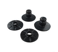 Drivstraw Stop Buffer Spring Plate Set for Vauxhall Ampera For Astra G H J For Corsa C For Meriva For Mokka For Zafira Signum For Vectra For Chevrolet For Cruze For Malibu