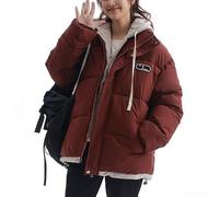 Drivstraw Women's for polar Fleece Jacket Classic Fit Full Zip Warm Women's | Classic for fit allows easy movement, double-sided knit for polar fleece, brushed finish for extra softness
