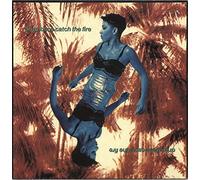 Drizabone - Catch The Fire [12" VINYL]