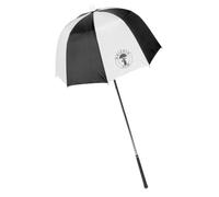 Drizzle Stik Flex - Golf Club Umbrella (Navy/White)