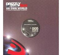 Drizzly Ten, An Own World 005 [12" Maxi]